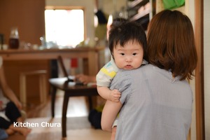 【個別相談】離乳食教室オンライン