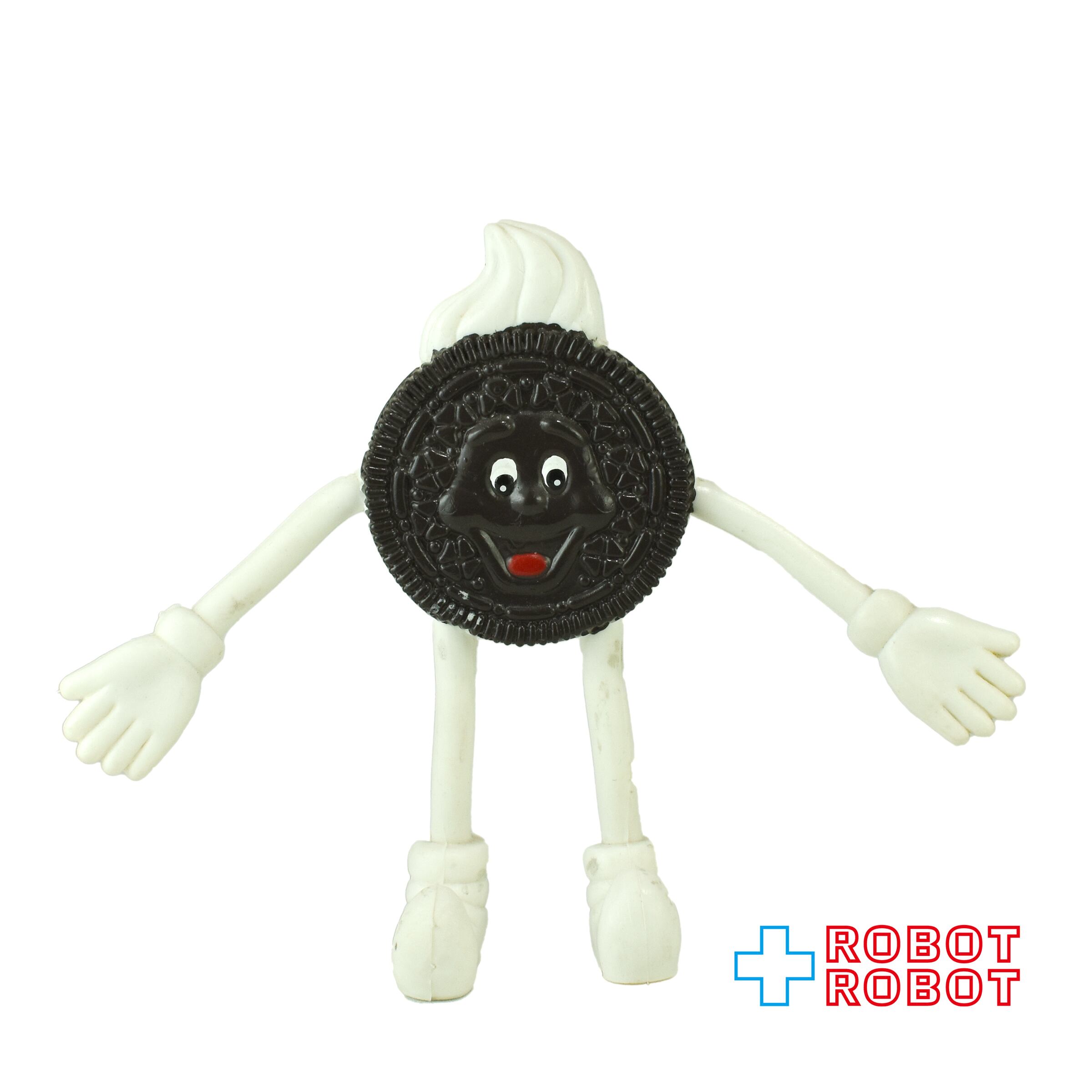 ハックルベリー社 マクドナルドランド 4本腕グリマス フィギュア | Pay ID