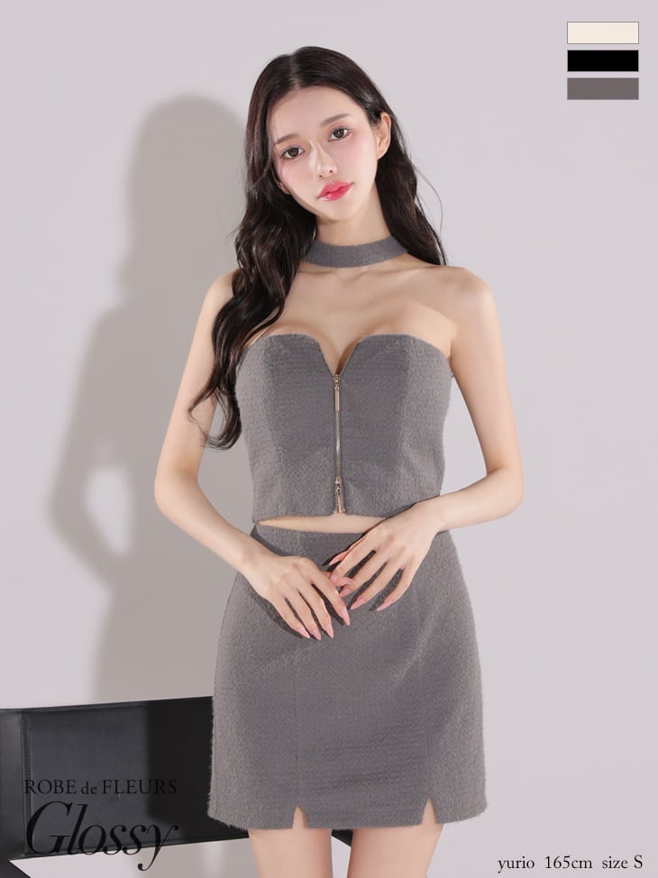 最終お値下げan✨️キャバドレス 【公式通販】