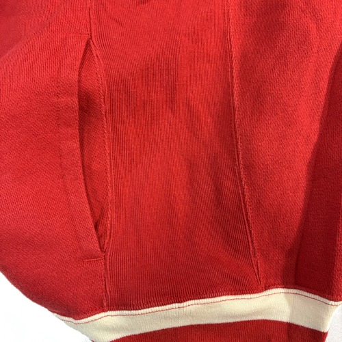 POLO SPORT TIGER HEAD スウェットジャケット