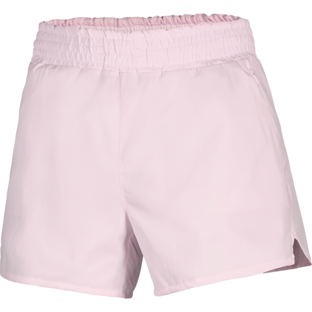 SALOMON サロモン ／ Shakeout Core ショーツ 4” Women's #ICY PINK