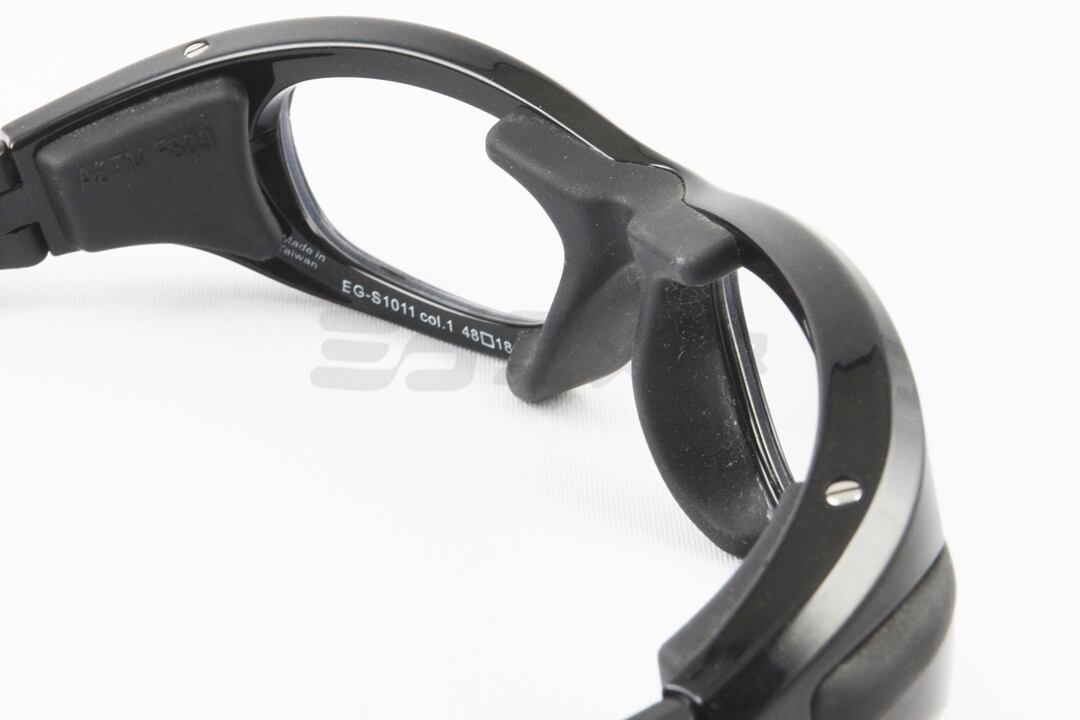 PROGEAR スポーツゴーグル EG-S1011 Col.1 キッズ メガネ サングラス