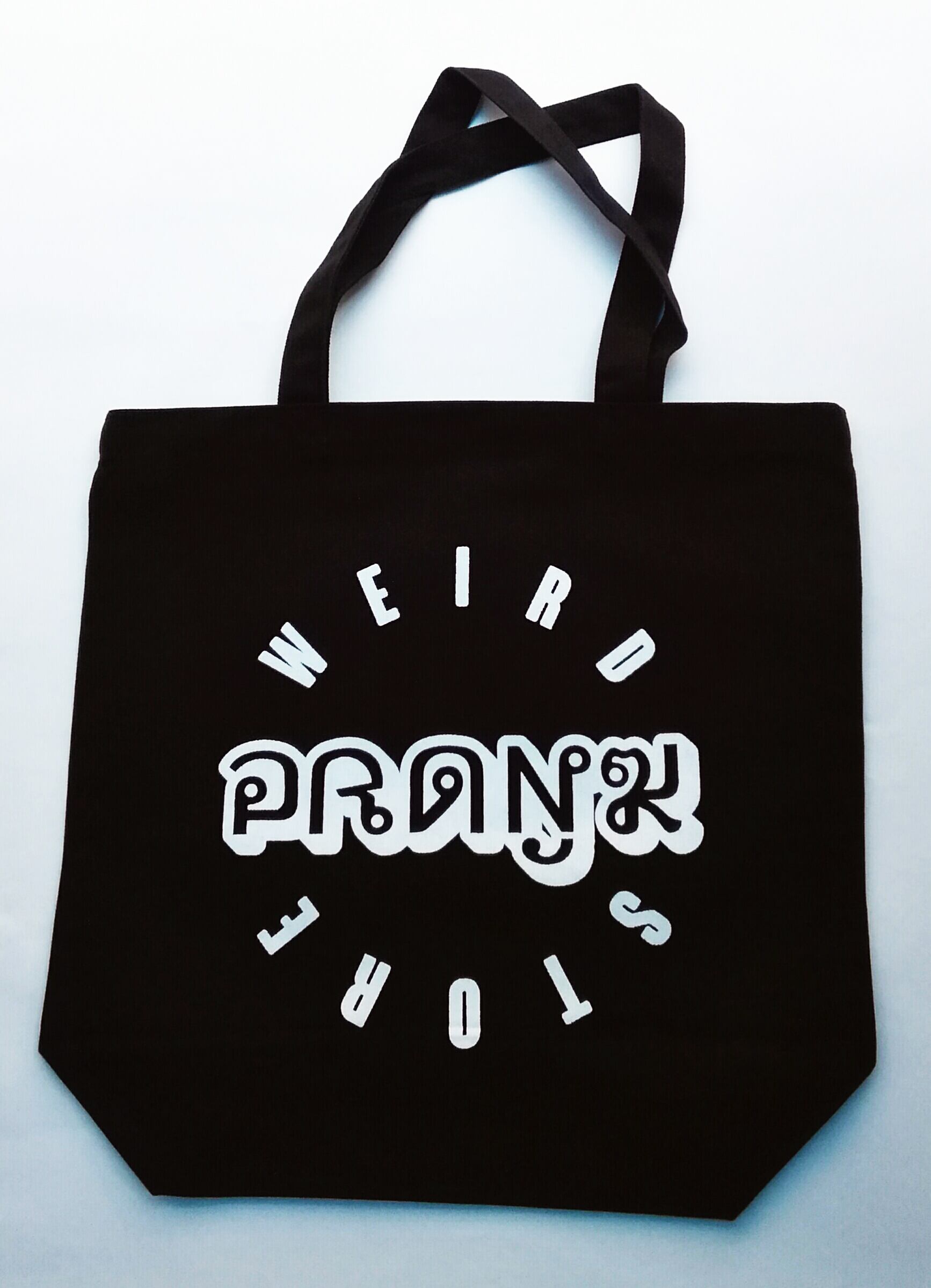 PRANK Weird Store STANDARD Tote Bag