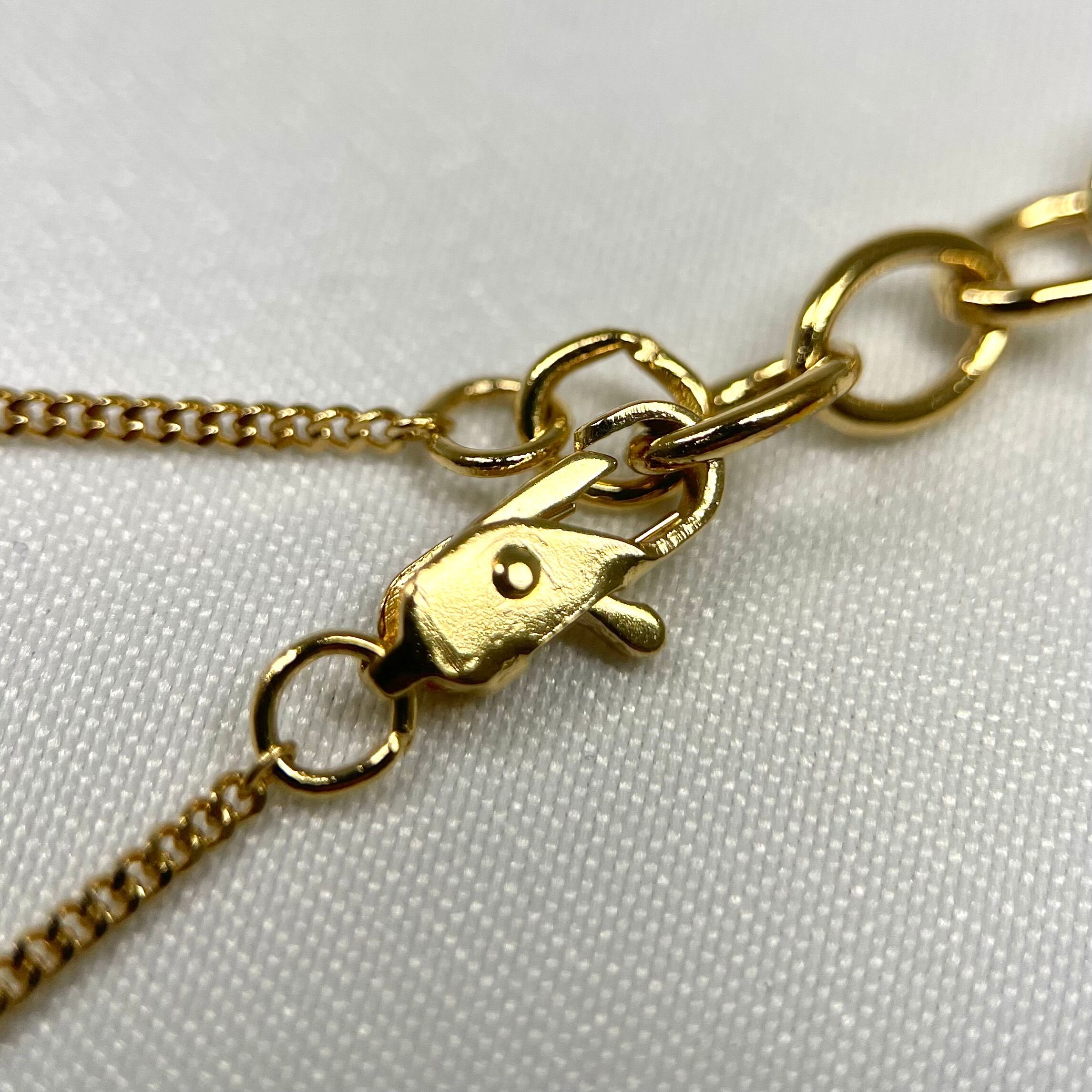 GIVENCHY ジバンシィ フェイクパール ネックレス ゴールド | 2122 