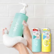 クレンジングリサーチ ボディピールソープ C <ボディ洗浄料> 480mL