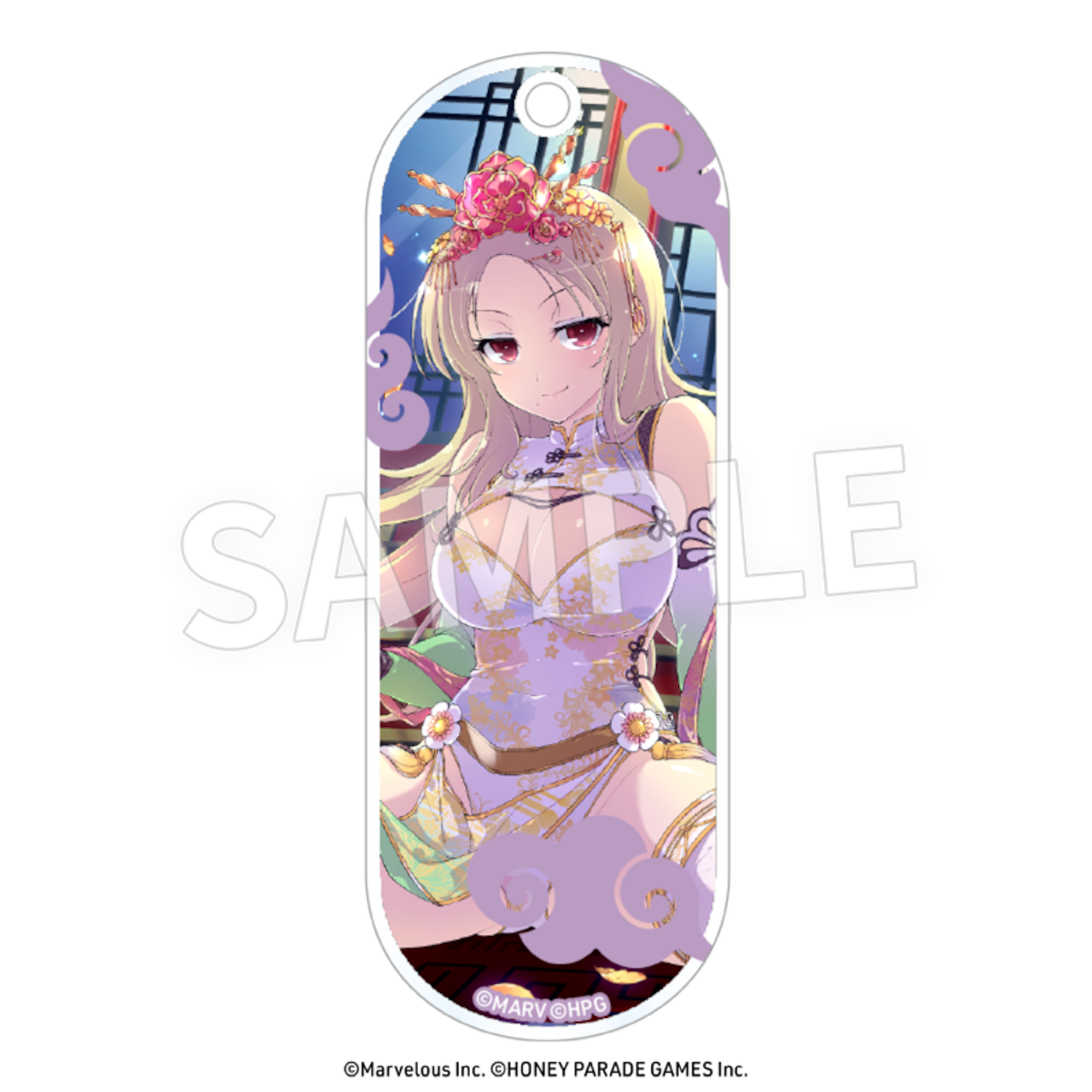 閃乱カグラ アクリルイヤーチェーンボックス※箱無しは値下げ可 閃乱カグラ アクリルレイヤーキーチェーン vol.2 ボックス