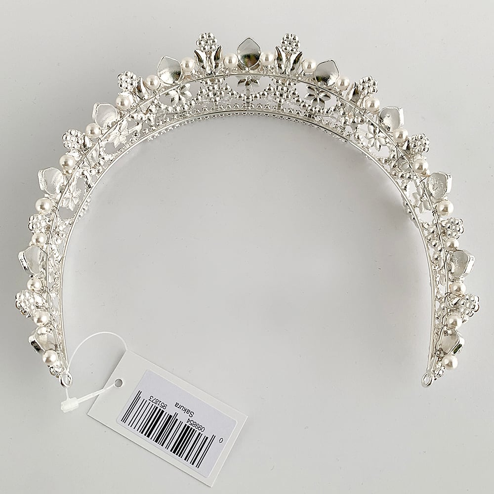 Ivory＆Co【Alexandra-sakura】日本限定版パールタイプ | tamara