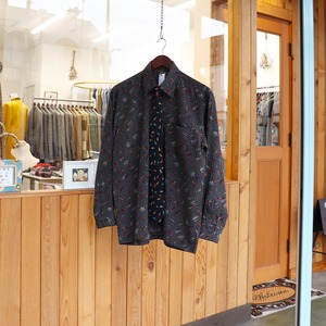 shirt & necktie【set】