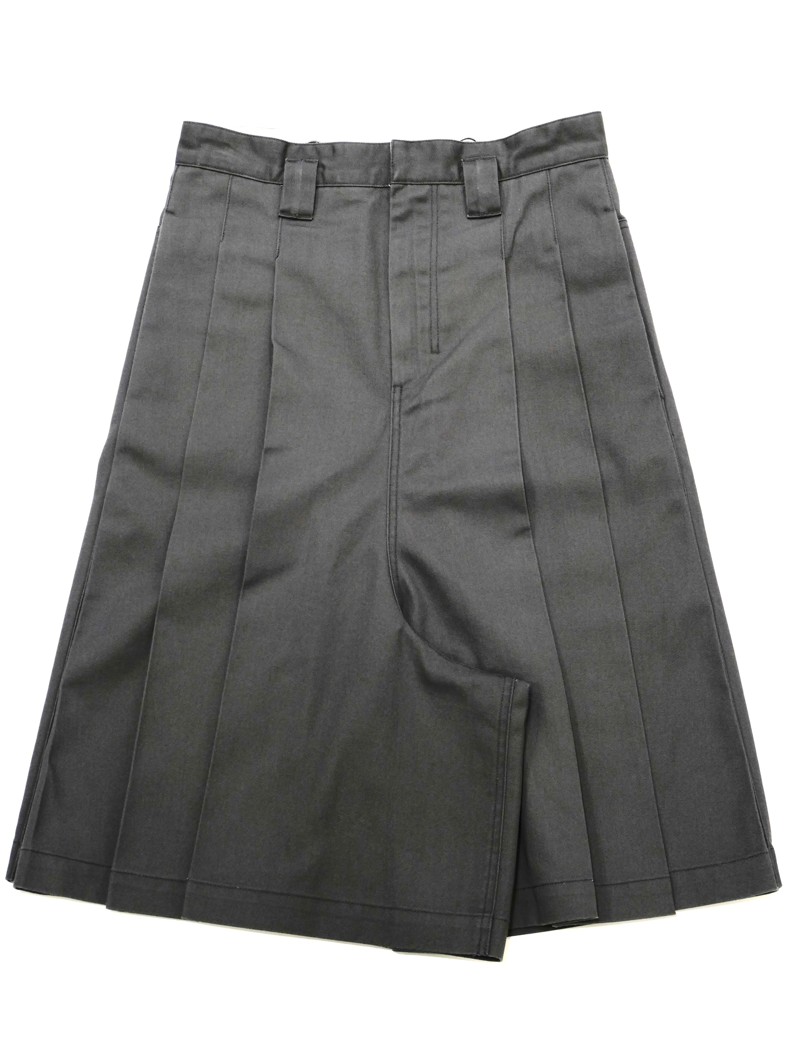 SHINYAKOZUKA SCOTTISH WITH DICKIES (ISSUE#8) | CONSTRUCT1