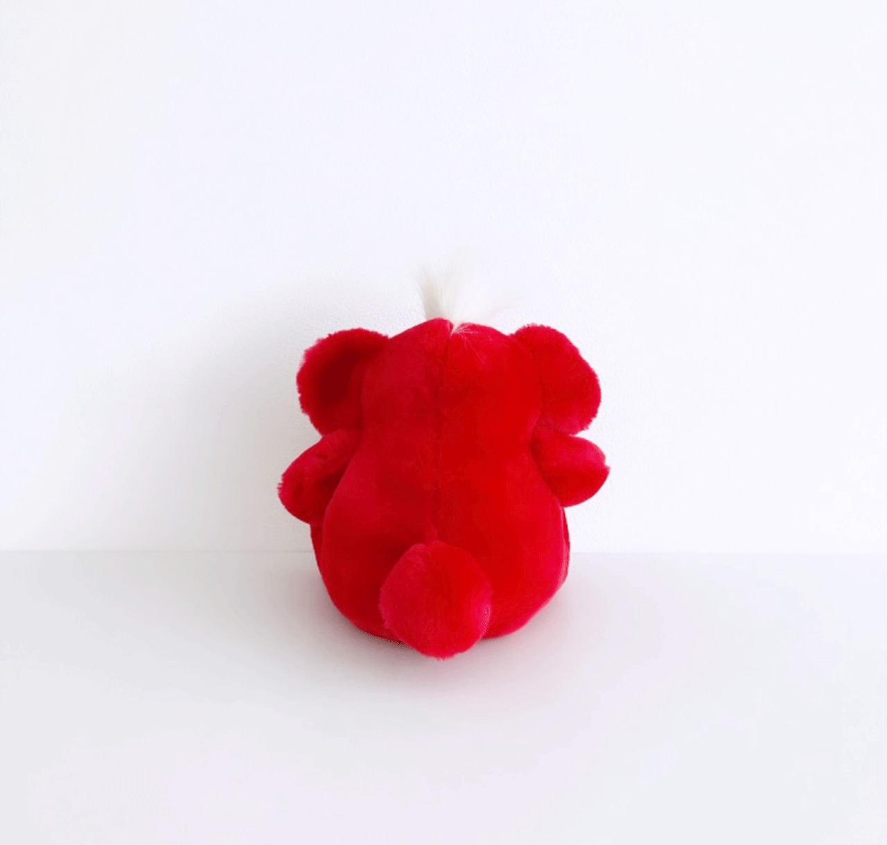 KODAK CAMERA FLASH / 80s Kolorkins toys Vintage Plush Doll ぬいぐるみ | 高島商店