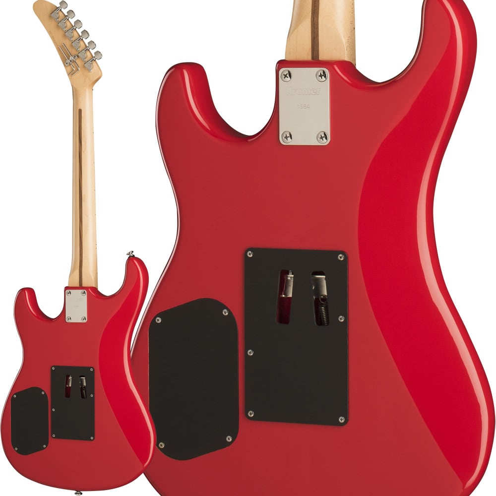 KRAMER The 84 (Radiant Red) | Sparkplug.tokyo KRAMER The 84 (Radiant Red) | Sparkplug.tokyo