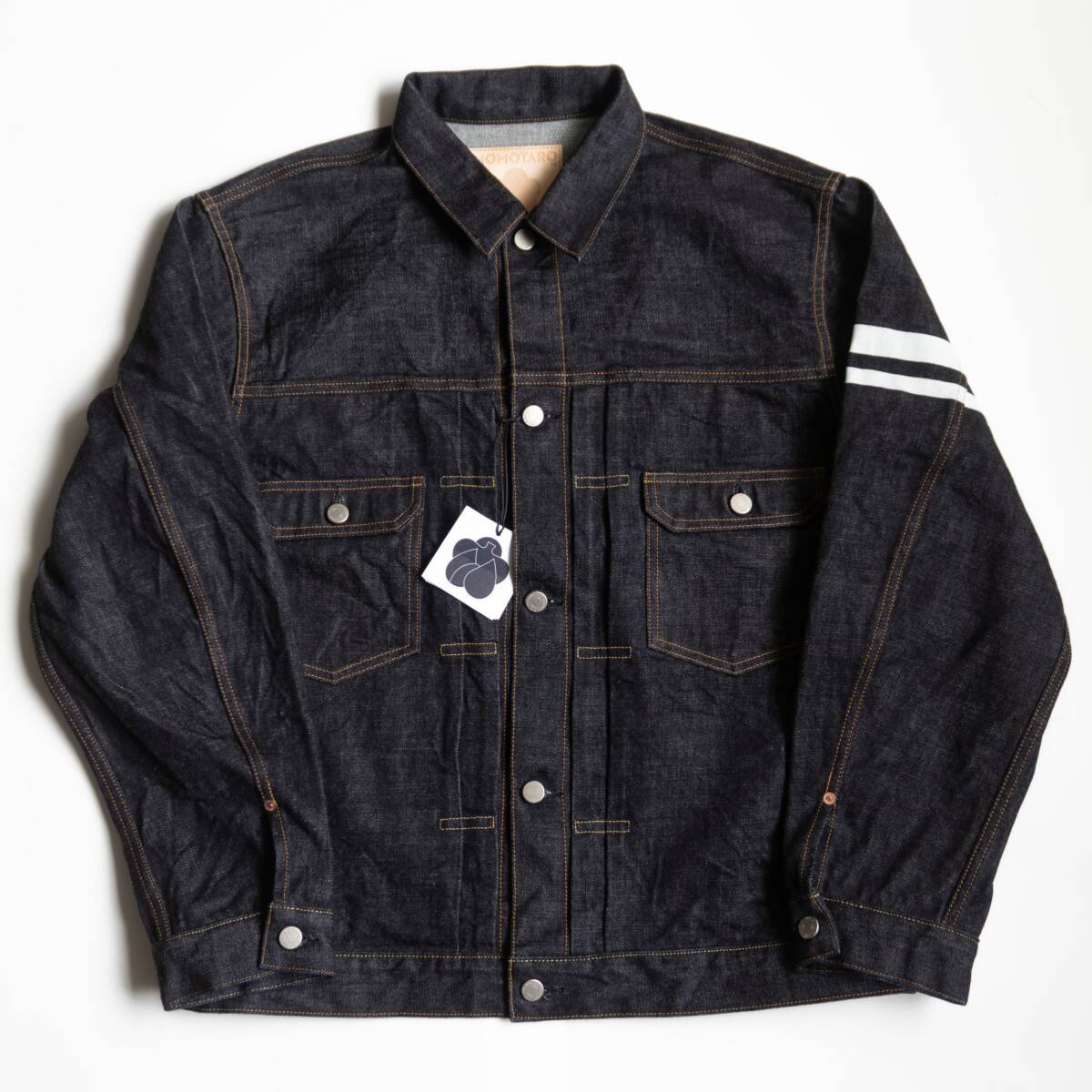 大戦モデル/美品濃紺】 LEVI'S 【 506XX ビッグE デニムジャケット