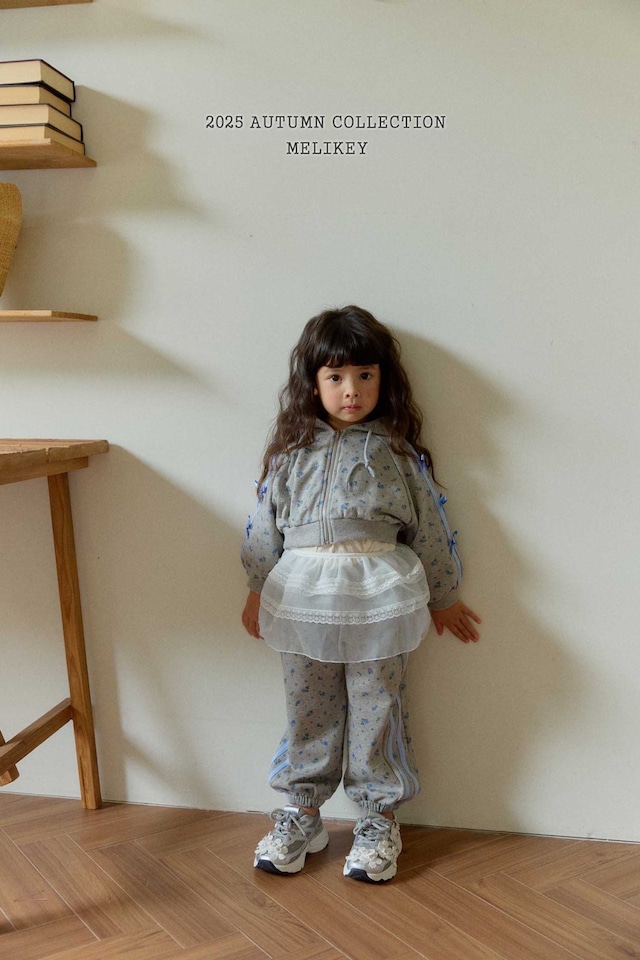 [即納S/M]≪MELIKEY≫nobangless apron  54