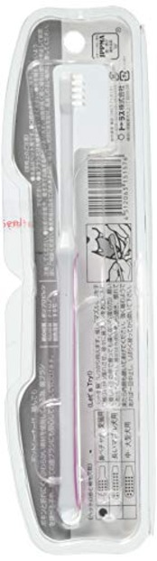 トーラス トレーニング歯ブラシ デントレーナー 鼻ぺちゃ犬用 1個 (x 1)