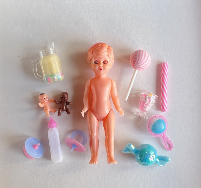 babydoll set