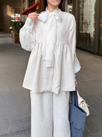 ソフトツイードベスト［70014］