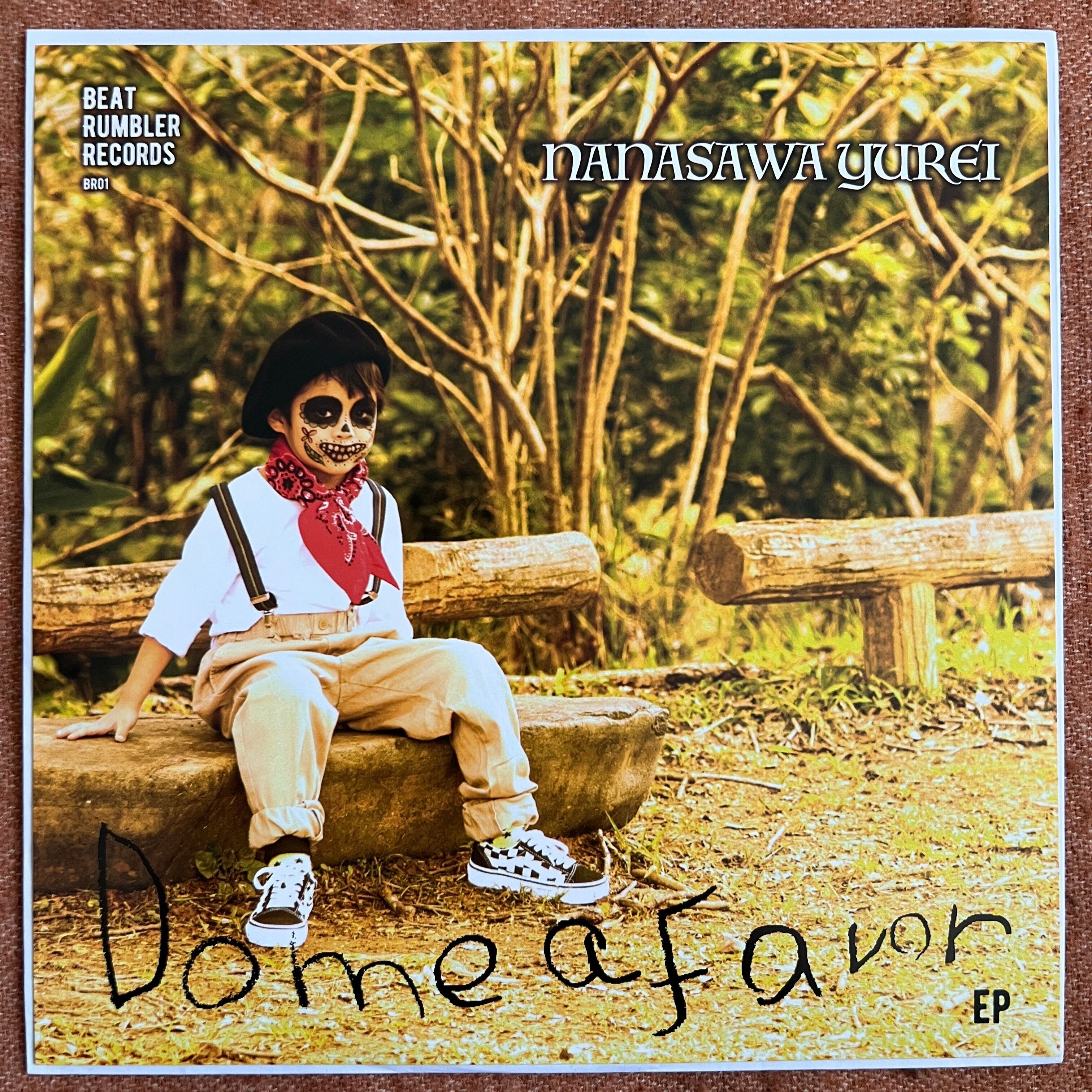 レコード：7inch | トキワレコーズ