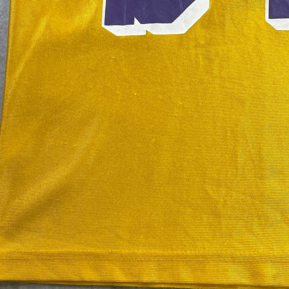 kids】90年代 Champion NBA LAKERS ロサンゼルス レイカーズ ゲーム