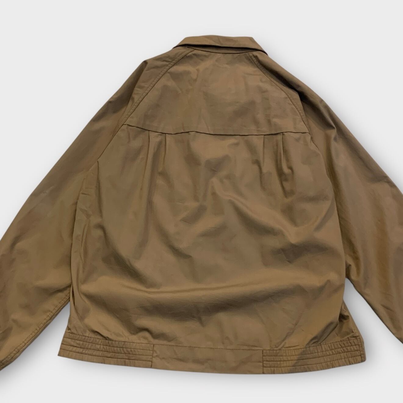 LONDON FOG》” Harrington jacket 70's” | KILOS