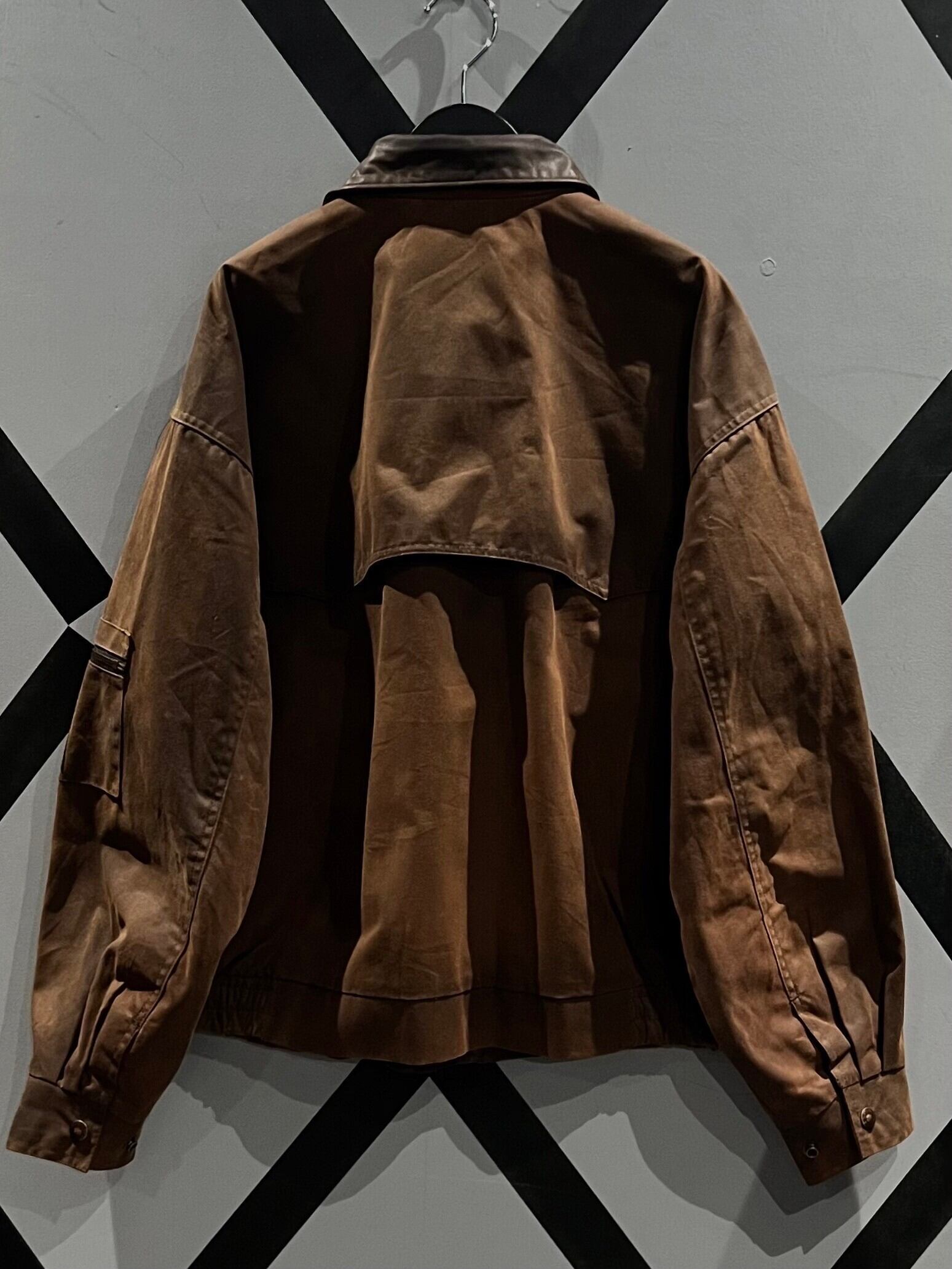 X VINTAGE】