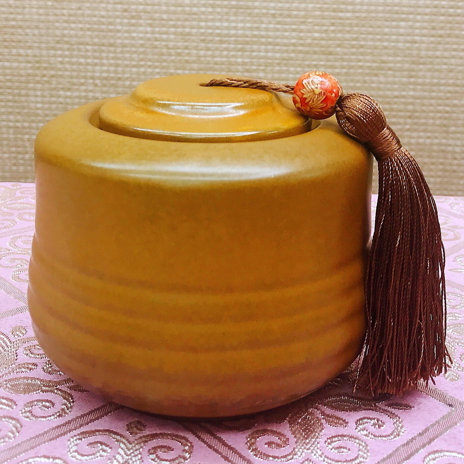 茶器】 紫砂壺（小納瓢）1個 | 五福茶荘