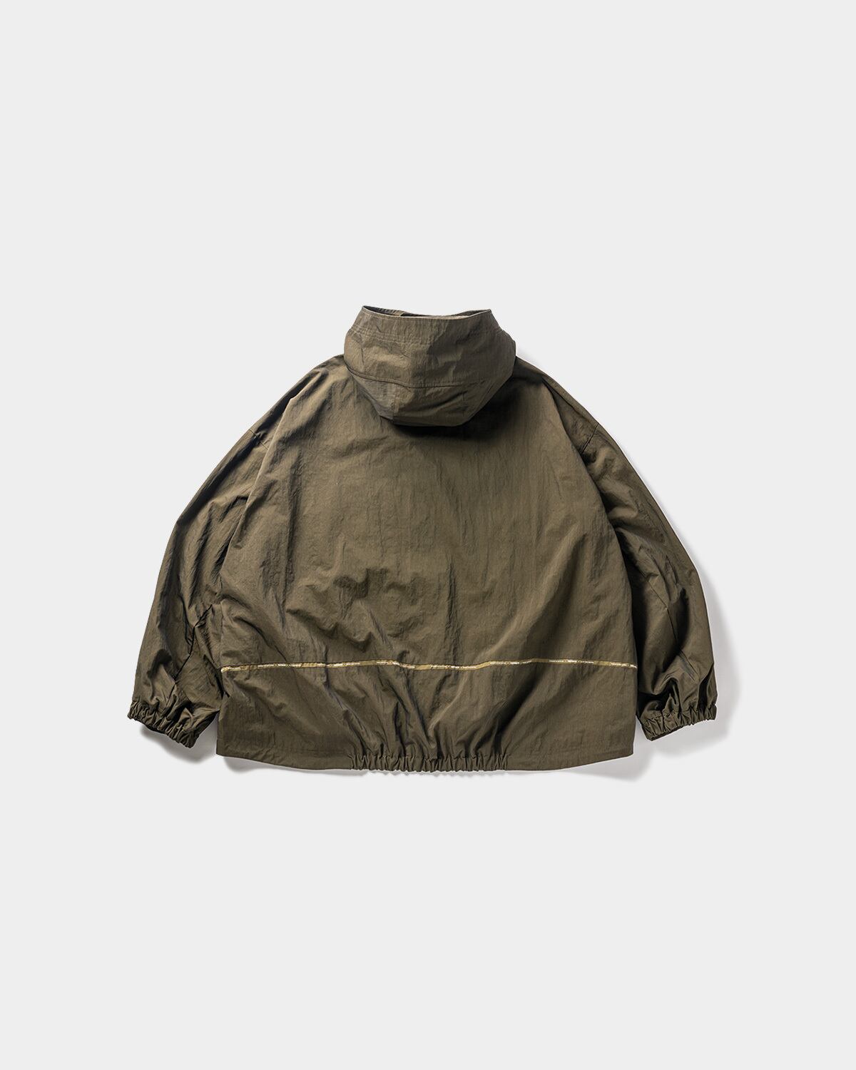 TIGHTBOOTH HUNTING JKT OLIVE