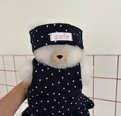 【取寄】CHIP 秋ソックス|秋服|韓国子供服|26/AT