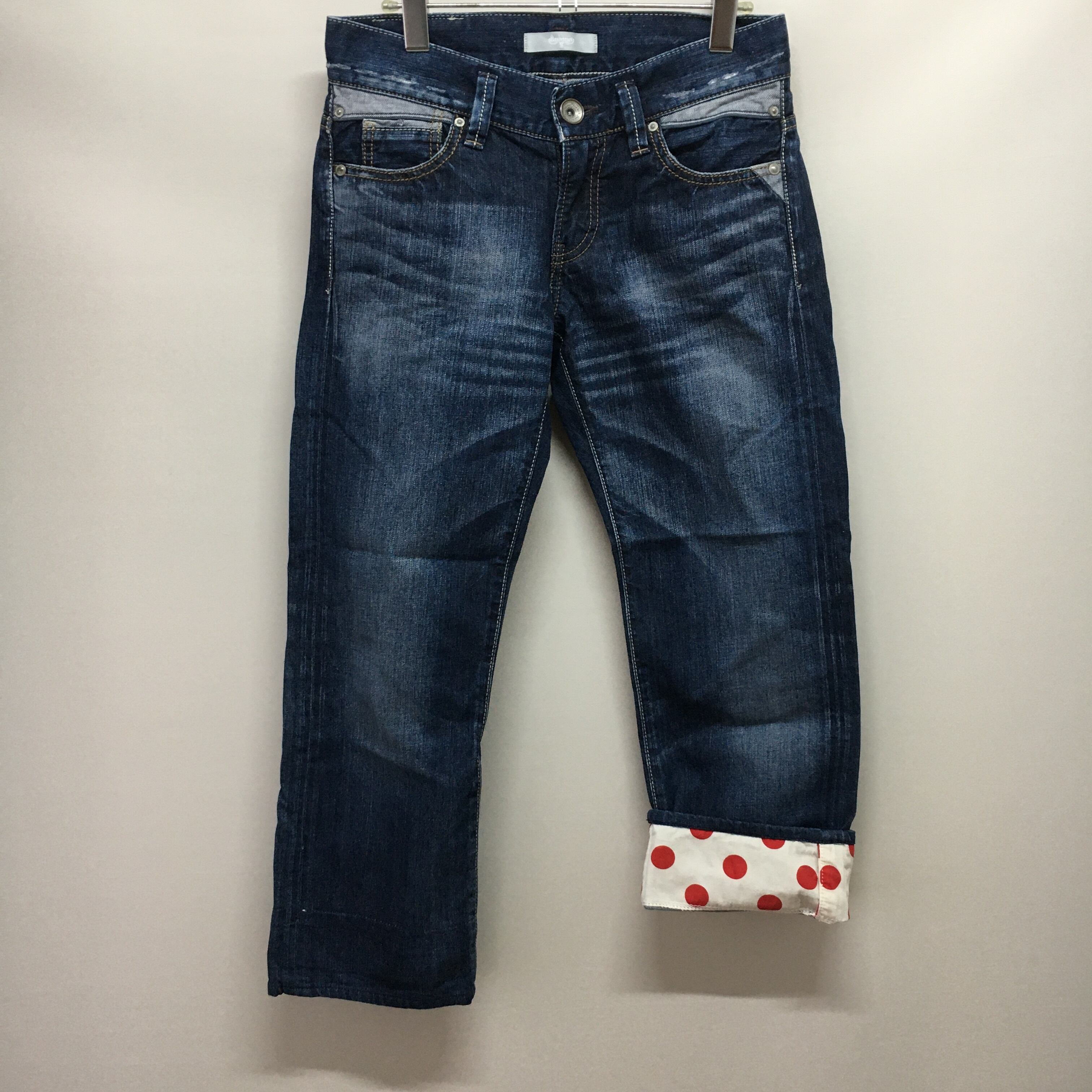DIESEL viker 008A7 33 ジーンズ デニム ダメージ DIESEL VIKER W28 