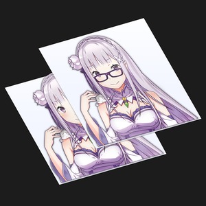 Megane Club　 EMILIA