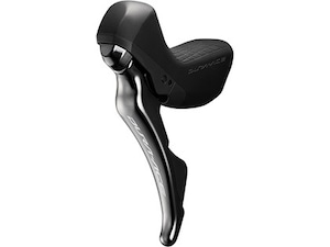 シマノ DURA-ACE ST-R9120 左右セット(2×11S) シマノ DURA-ACE ST-R9120 左右セット(2×11S)