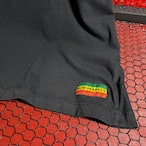 ZION BOB MARLEY Tour 1973 グラフィックTee ボブマーリー