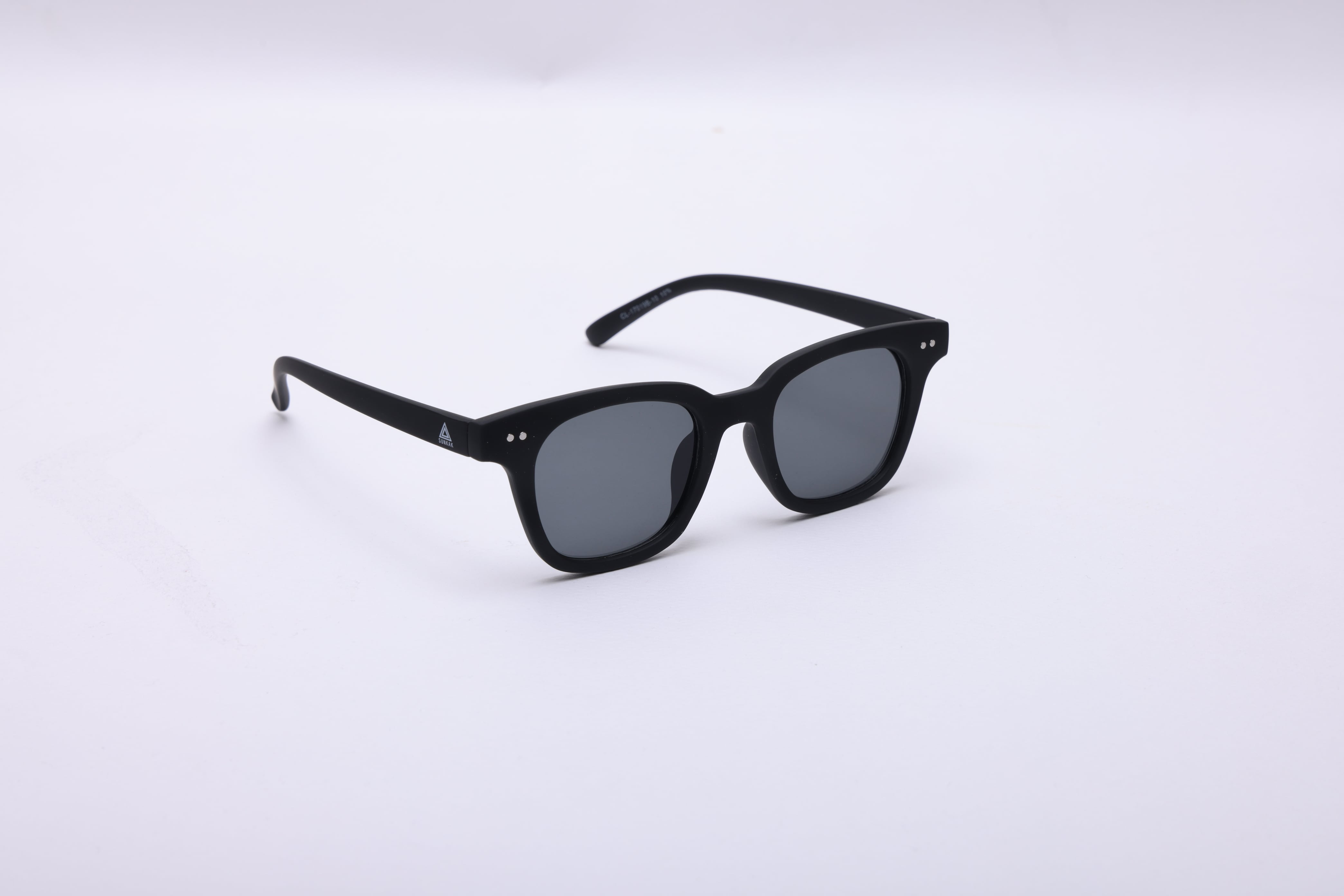 イガン ブラック2　サン TYPE 2 MATT BLACK 