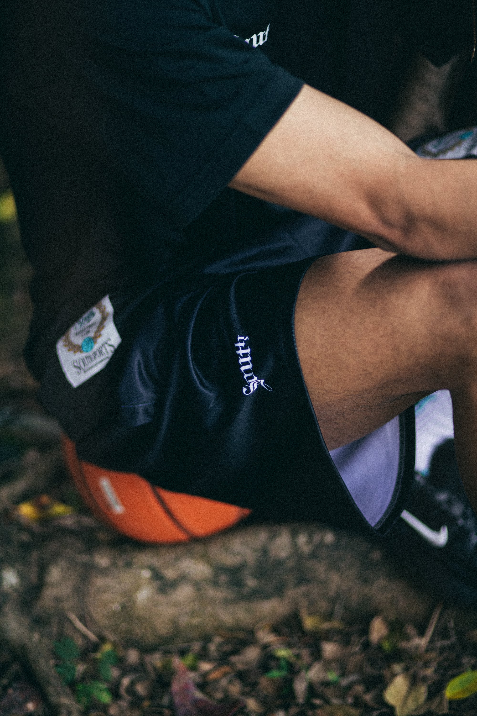 All:Southblackoutpants105 | THE SOUTH