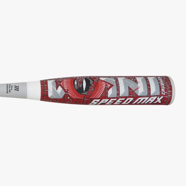 大人気】marucci 一般軟式ウレタンバット ワニクラッシャー スピード