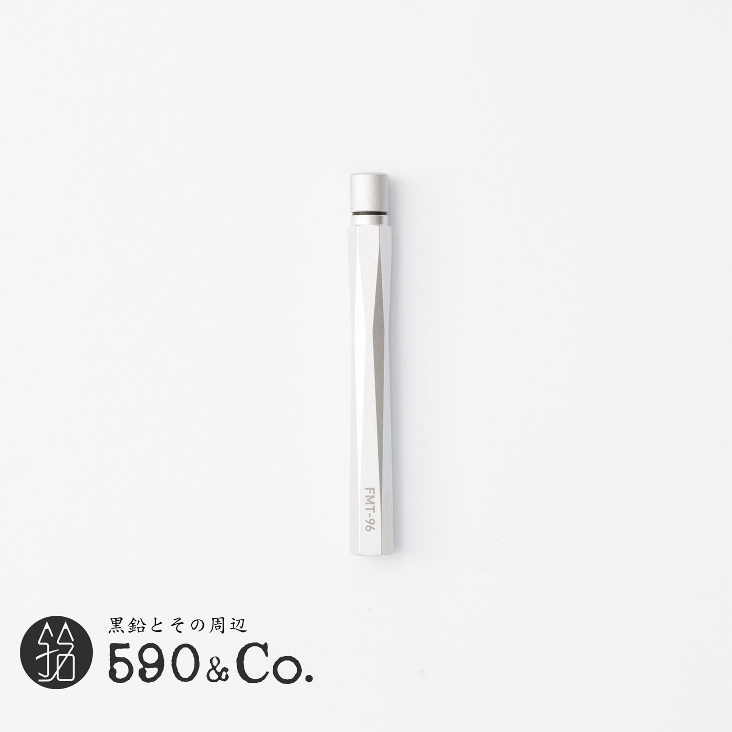 Schicksal/シックザール】硬度表示窓付き革軸芯ケース (プエブロ