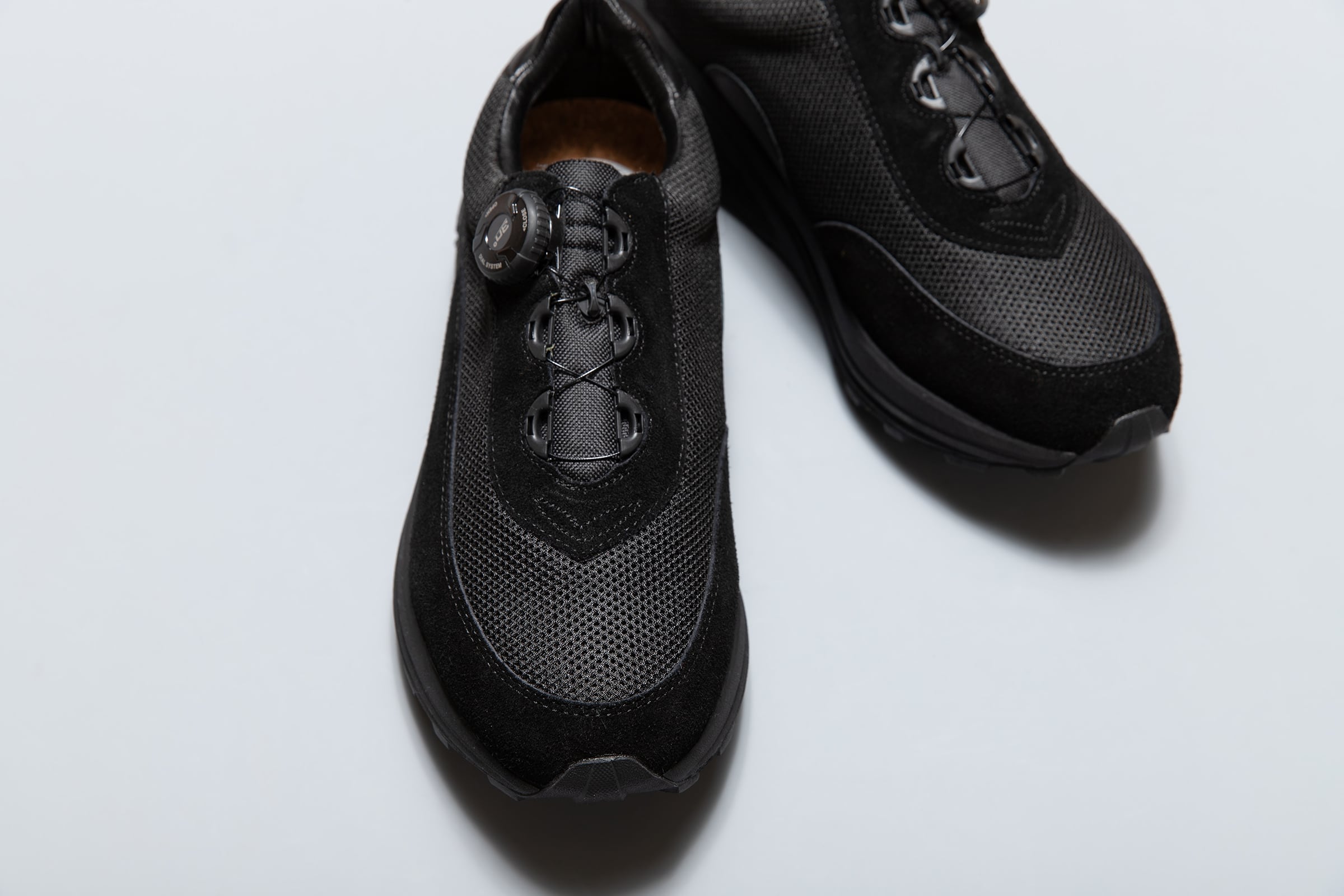 pg NEW DAWN | BLK | PLAYGROUND | スニーカーショップ
