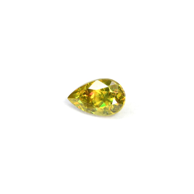 【4/4新着】スフェーン 0.38ct パキスタン産 #JWA2377