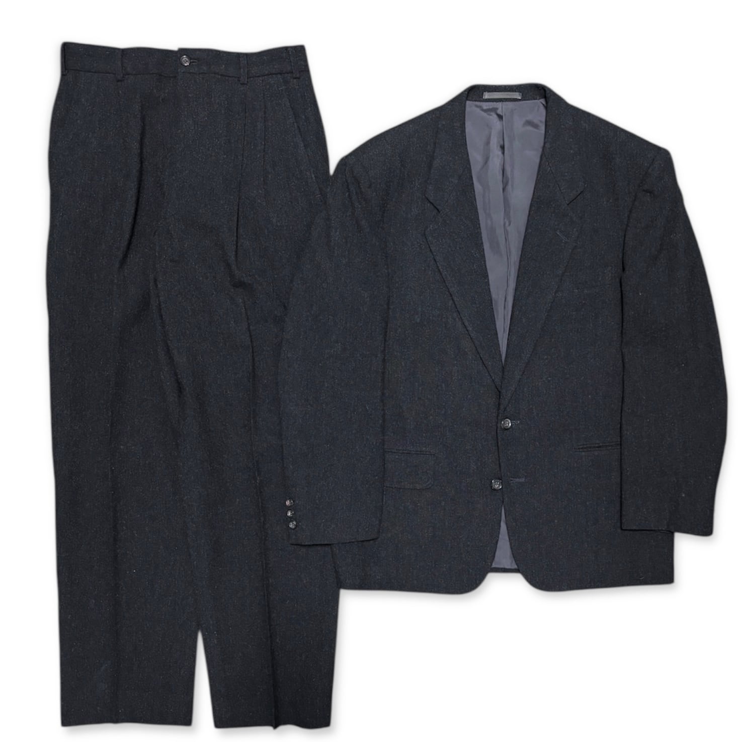 セットアップ | no pain no gain(ノーペインノーゲイン) | 東京 表参道