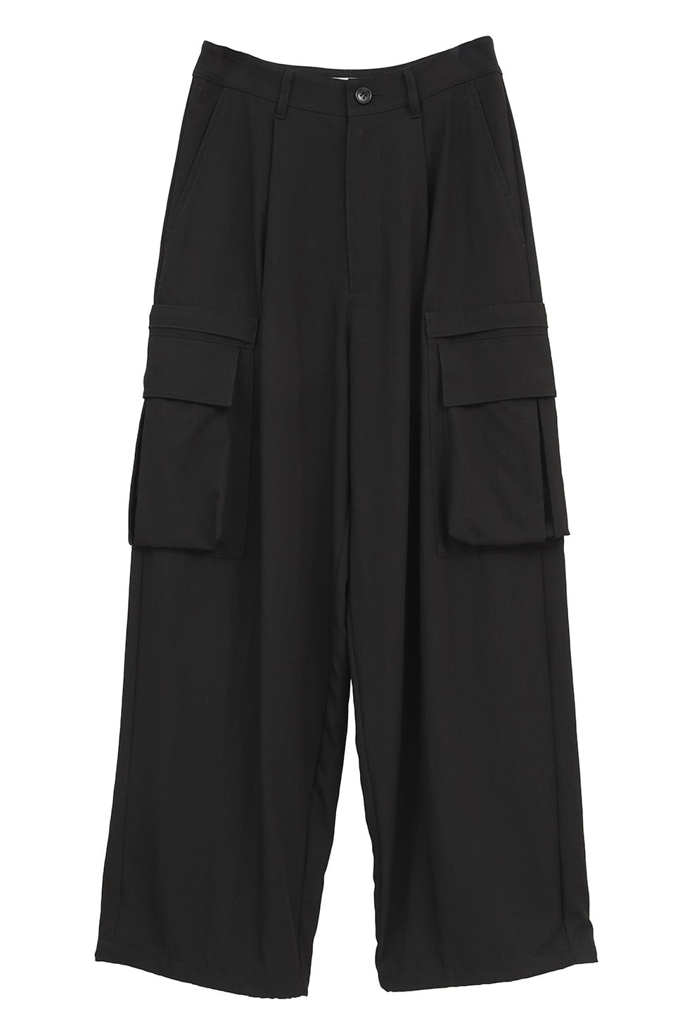 クリスヴァンアッシュ KRIS VAN ASSCHE | PAY ID