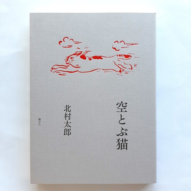 空とぶ猫