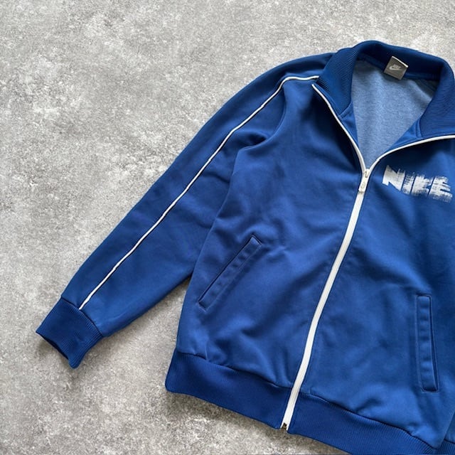 NIKE】ゴツナイキ ジャージ トラックジャケット トラックトップ
