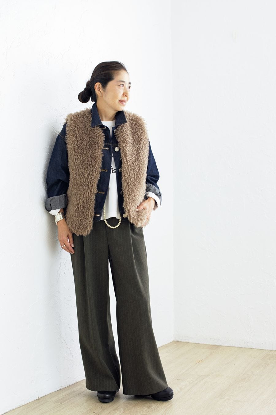 HARRISS De Relax ファージレ