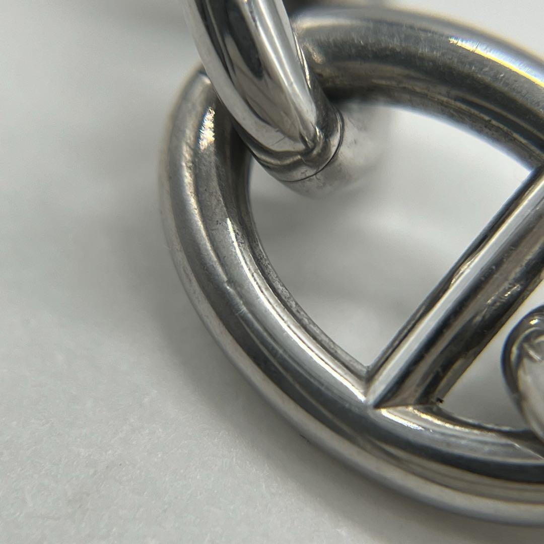 グッチ GUCCI アンカーチェーン ブレスレット トムフォード期