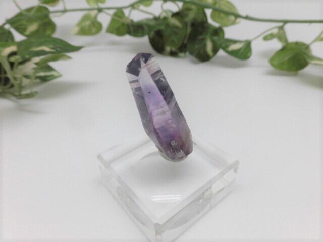 【送料無料】【希少品】メキシコゲレロ州産アメシスト　no.2