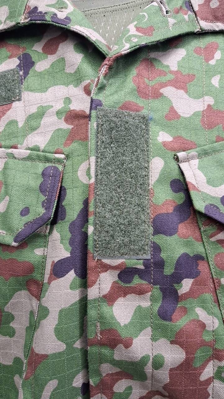 予約受付中！！陸上自衛隊 戦闘服3型 上下セット/アーミー/陸上自衛隊