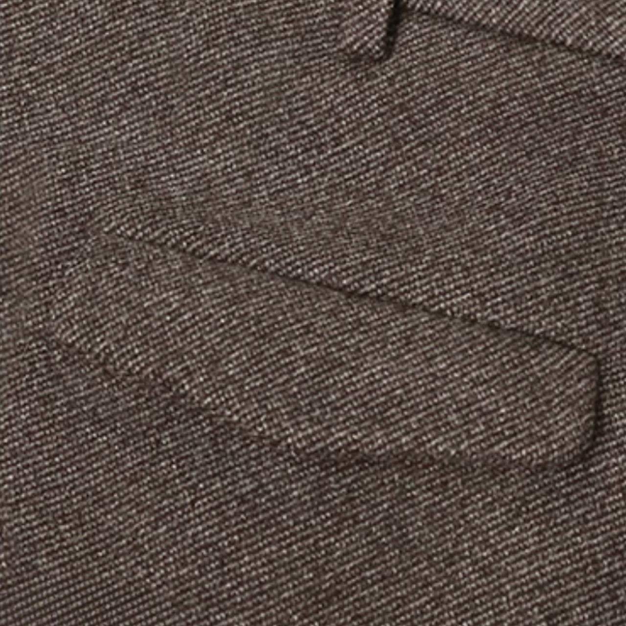 アシンメトリーポケット ミモレ丈 タイトスカート 00063・画像8