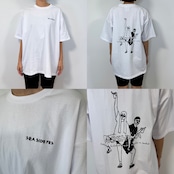 sea side fes Tee