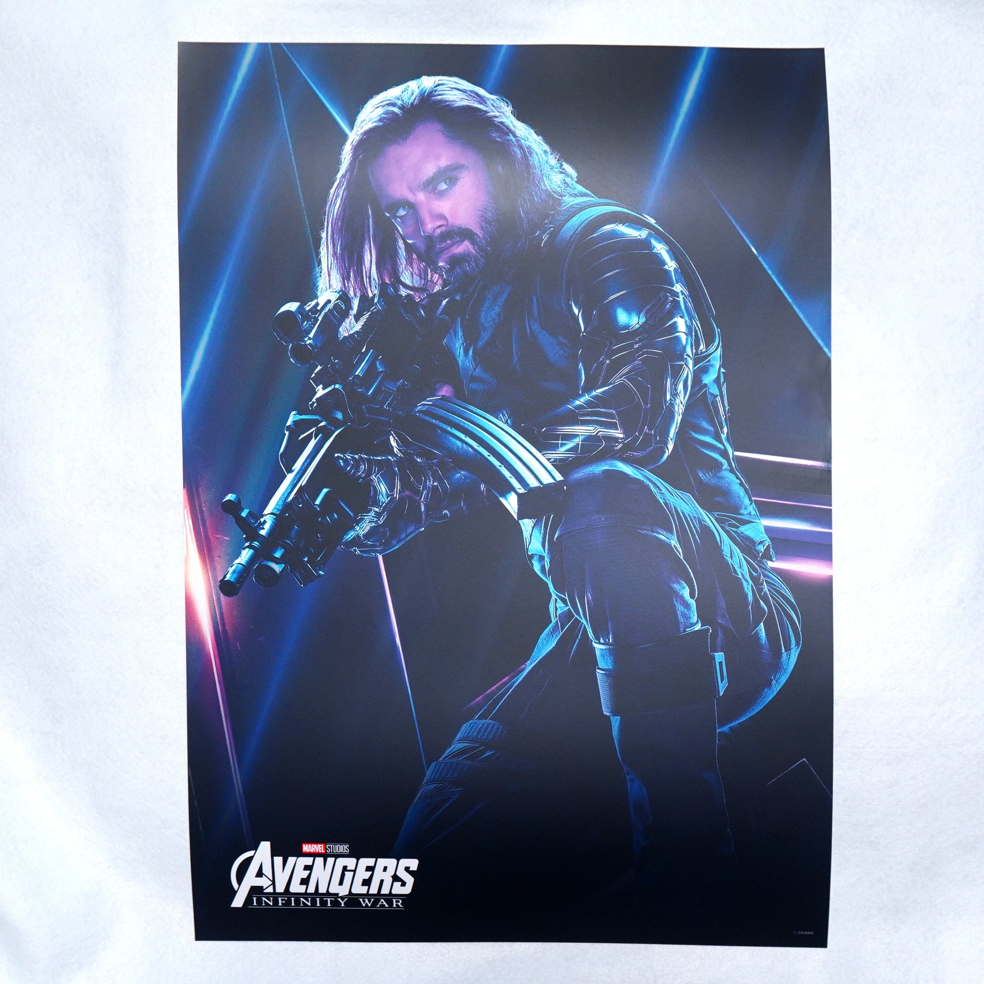 マーベル | ムービーFREAKショップ (旧 アメコミ Freak ショップ)