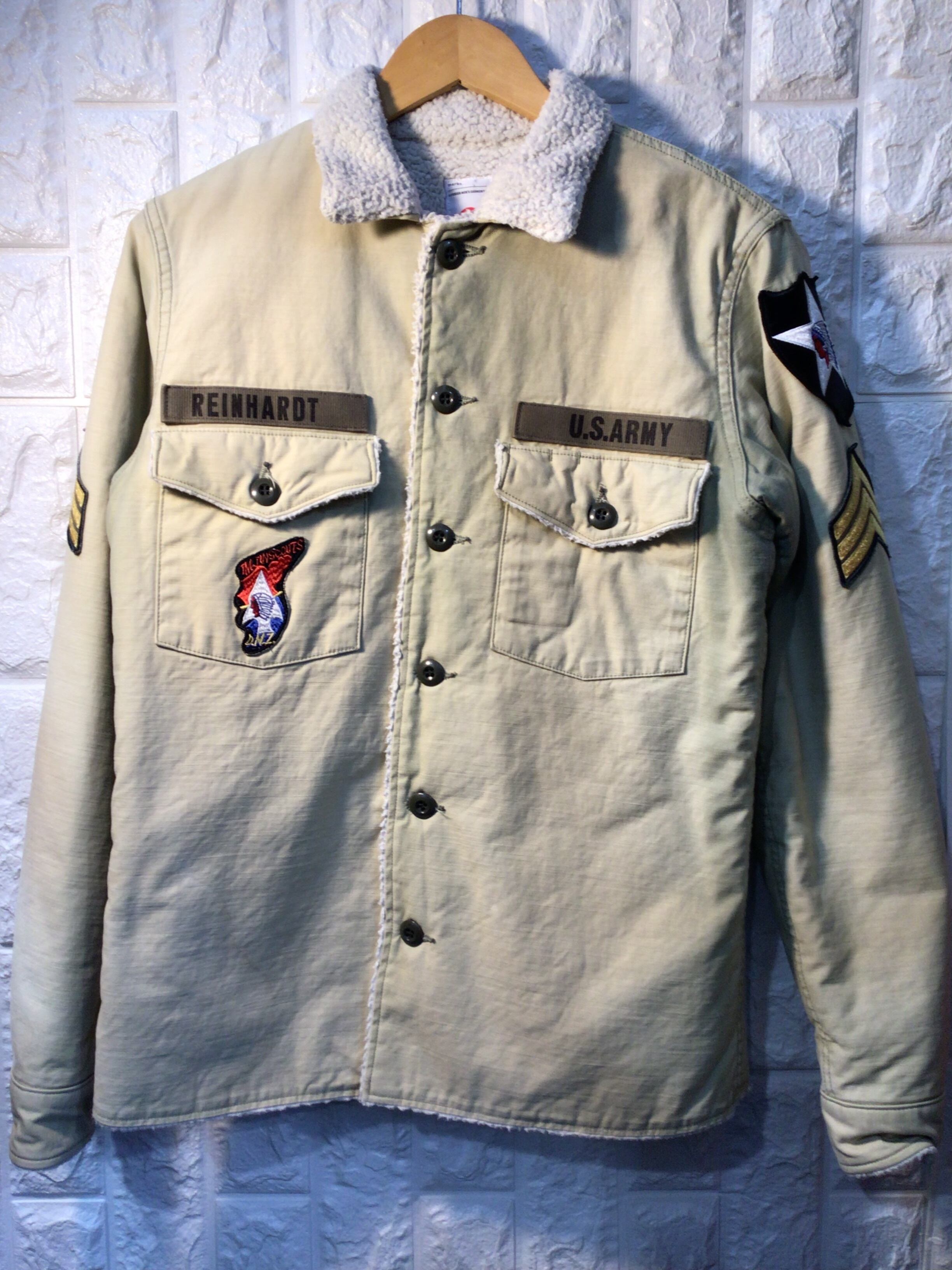 40S Hercules ヘラクレス ホースハイド レザージャケット ライダース