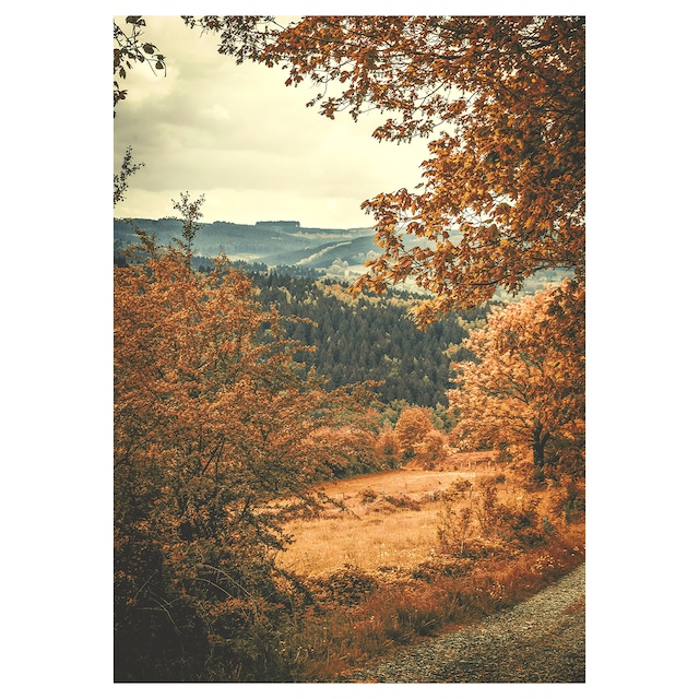 within Autumn